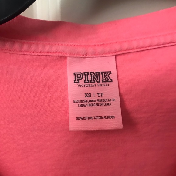 Victoria’s Secret PINK Long Sleeve - Picture 6 of 6